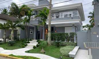 Imagem 3: Sobrado à venda, 650 m² por R$ 12.500.000,00 - Riviera de São Lourenço - Bertioga/SP