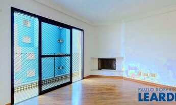 Imagem 6: APARTAMENTO - JARDIM PAULISTA - SP