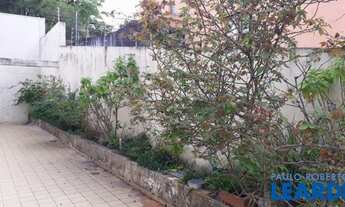 Imagem 6: CASA ASSOBRADADA - MORUMBI - SP