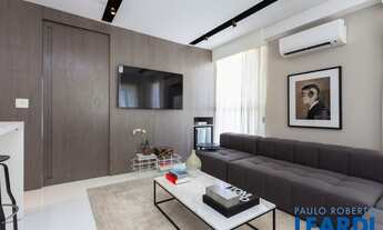 Imagem 3: APARTAMENTO - VILA NOVA CONCEIÇÃO - SP