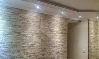 Imagem 5: APARTAMENTO - 03 QUARTOS - ENGENHO DE DENTRO