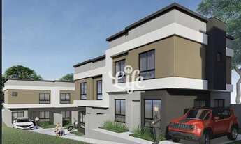 Imagem 3: Sobrado à venda, 83 m² por R$ 450.900,00 - Parolin - Curitiba/PR