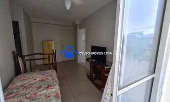 Imagem 4: Excelente apartamento em condomínio fechado na Estrada Coronel Vieira