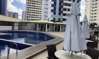 Imagem 2: Apartamento para Venda em Salvador, STIEP, 3 dormitórios, 1 suíte, 3 banheiros, 2 vagas