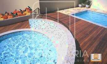 Imagem 3: Apartamento (tipo - padrao) 3 dormitórios/suite, cozinha planejada, portaria 24hs, lazer