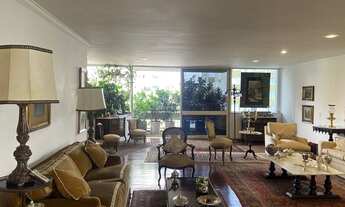 Imagem 2: APARTAMENTO - JARDIM AMÉRICA - SP