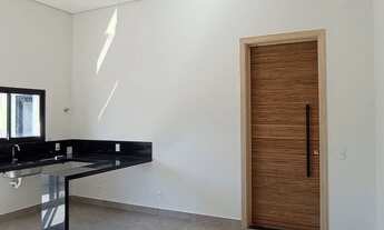 Imagem 4: Casa com 3 dormitórios à venda, 105m² no Condomínio Village Moutonnée - Salto/SP