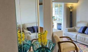 Imagem: APARTAMENTO - ITAIM BIBI - SP