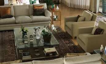 Imagem: APARTAMENTO - JARDIM PAULISTA - SP