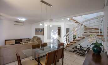 Imagem 7: Casa de Condomínio para Aluguel - Distrito de Bonfim Paulista, 3 Quartos, 190 m2