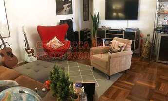 Imagem 1: Apartamento para Locação em São Paulo, Vila Madalena, 3 dormitórios, 1 suíte, 3 banheiros
