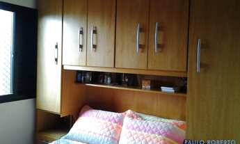 Imagem 3: APARTAMENTO - VILA SÃO FRANCISCO - SP