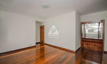 Imagem 2: Apartamento 3 quartos no início de Ipanema