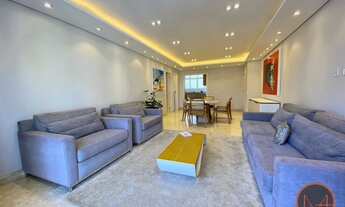 Imagem 5: Apartamento reformado em área nobre de Santa Cecíulia