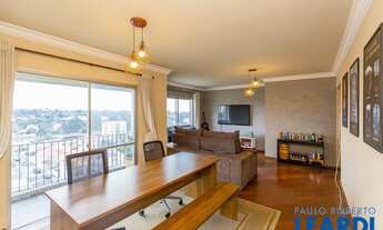 Imagem 7: APARTAMENTO - CAMPO BELO - SP