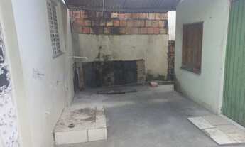 Imagem 2: Vende-se uma casa no São José 3 , obs : estamos reformando