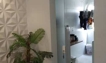 Imagem 4: Recanto das palmeiras <