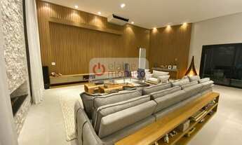 Imagem 7: Chácara Condomínio para Venda em Indaiatuba, Helvétia Polo Country, 4 dormitórios, 4 suíte