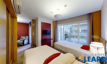 Imagem 4: APARTAMENTO - PARAÍSO - SP