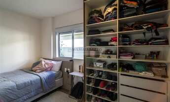 Imagem 4: Casa venda Planalto Paulista, nova 3 ds suite armarios 4 vagas