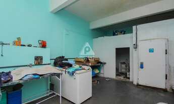 Imagem 2: Prédio à venda, São Cristóvão - RIO DE JANEIRO/RJ