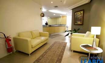 Imagem 2: CONJ. COMERCIAL - ITAIM BIBI - SP