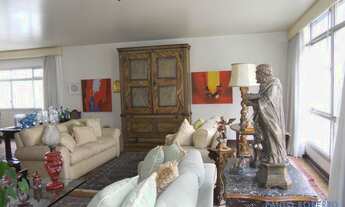 Imagem 7: APARTAMENTO - JARDIM AMÉRICA - SP