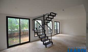 Imagem: DUPLEX - JARDIM GUEDALA - SP