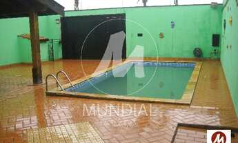 Imagem 4: Casa (sobrado na rua) 4 dormitórios/suite, cozinha planejada