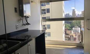 Imagem 6: APARTAMENTO - PANAMBY - SP