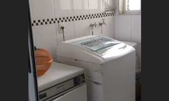 Imagem 4: Apartamento de 99m2 com 3 quartos em Santo Amaro