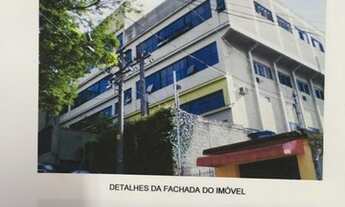 Imagem 4: PRÉDIO - LIMÃO - SP