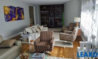 Imagem 2: APARTAMENTO - JARDIM AMÉRICA - SP