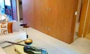 Imagem 7: Reserva Evo - Conceito de viver bem