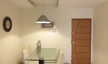 Imagem 3: Apartamento à venda, 2 quartos, Glória - RIO DE JANEIRO/RJ