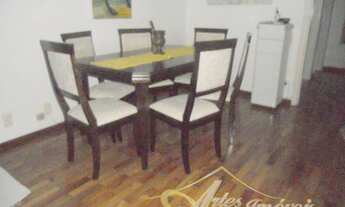 Imagem 2: Sao Paulo - Apartamento Padrao - Cerqueira Cesar