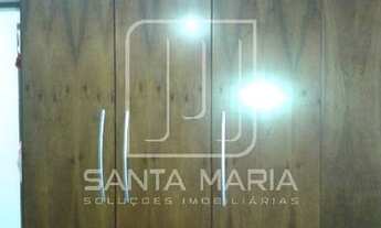 Imagem 3: Apartamento (tipo - padrao) 2 dormitórios, cozinha planejada, em condomínio fechado