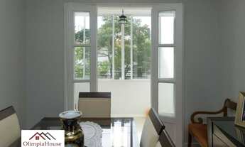 Imagem 5: Apartamento Locação 3 Dormitórios - 126 m² Pinheiros