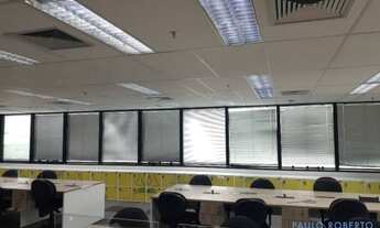 Imagem 3: CONJ. COMERCIAL - CIDADE JARDIM - SP