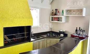 Imagem 5: Porto Alegre - Apartamento Padrão - Ipanema