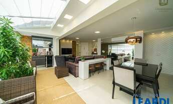 Imagem 4: APARTAMENTO - BROOKLIN - SP