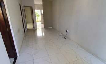 Imagem 4: Casa para venda possui 83 metros quadrados com 3 quartos