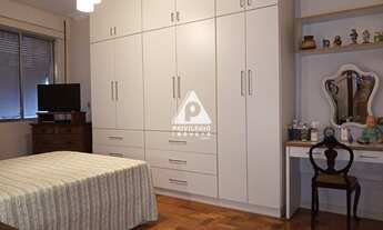 Imagem 5: Apartamento à venda, 3 quartos, 1 vaga, Copacabana - RIO DE JANEIRO/RJ