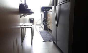 Imagem 7: Excelente 2 quartos Charitas lateral mar!!!!