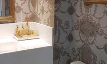 Imagem 11: Apartamento Alto Padrão para Venda em Horto Florestal Salvador-BA - 249