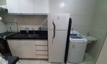 Imagem 4: Apartamento para aluguel com 65 metros quadrados com 2 quartos em Jardim Renascença - São