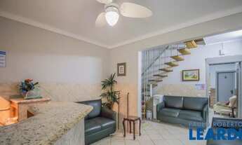 Imagem: SOBRADO - VILA MARIANA - SP