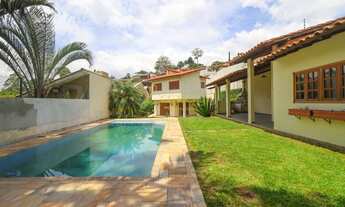 Imagem 2: Linda Casa de Condomínio no Panamby!!!