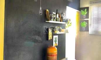 Imagem 3: Porto Alegre - Apartamento Padrão - Camaquã