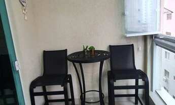 Imagem 7: APARTAMENTO - CENTRO - SP